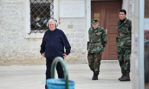 Vrdoljak u stečaju čeka sudsku odluku o isplati 210.000 kuna za 'Generala'
