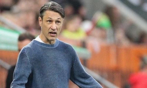 Niko Kovač preko noći je postao junak Bundeslige, a njemački su mediji otkrili 'pravi' razlog njegovog uspjeha