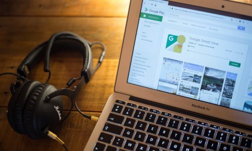 Google sprema nove promjene: Pogledajte što će se dogoditi s aplikacijom Street View