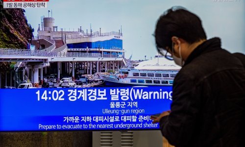 Sjeverna Koreja zanijekala da s Rusijom ima poslove s oružjem