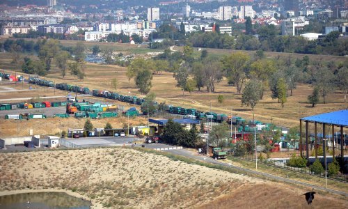 [VIDEO] Inicijativa za Jakuševec zbog pojačanog smrada traži zatvaranje kompostane: 'Treba prestati s ovim besciljnim eksperimentom'