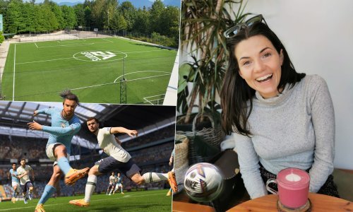 Razgovarali smo s producenticom igre FIFA 23: 'Najveći zadatak bilo je obrazovanje u stranoj zemlji, a najveća radost izrada igara u kojima uživaju milijuni'
