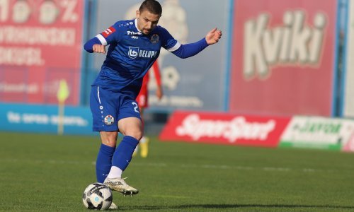 [VIDEO] Pogledajte kako je Slaven Belupo napunio gol Nedelišća u osmini finala Supersport Hrvatskog kupa; treći pogodak je remek-djelo!