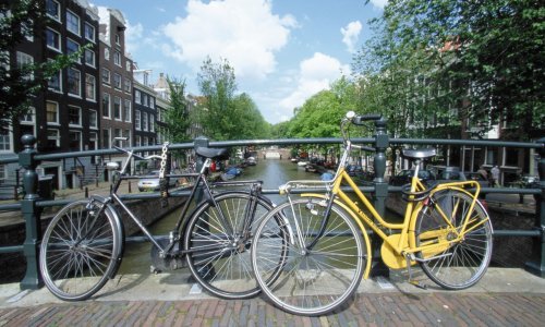 Kina niječe da ima policijske urede u Nizozemskoj