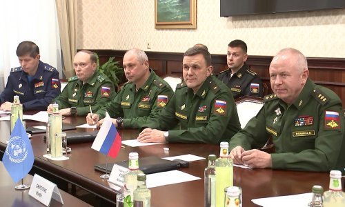 Rusija prijeti širenjem ukrajinskog sukoba i u svemir, ali ne ide sve tako glatko