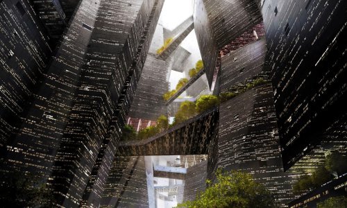 [VIDEO/FOTO] Krenula gradnja utopijskog grada saudijskog princa: Ravna linija čelika i stakla dugačka 170 kilometara u kojoj će usred pustinje živjeti devet milijuna ljudi