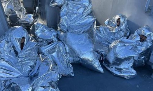 Najmanje 20 migranata utopilo se kod Grčke, strahuje se da su još deseci mrtvi