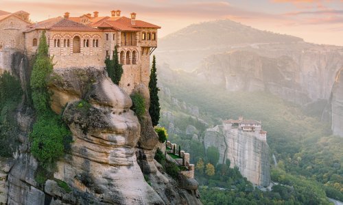 Od opuštanja na plaži do pustolovine na velikoj visini:  Ovo su najpopularnija odredišta za 2023. godinu