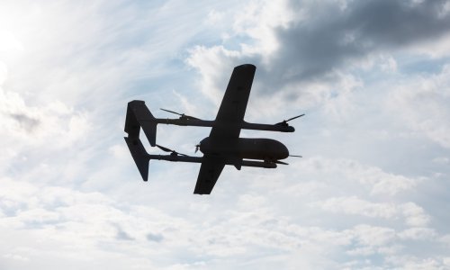 Ukazali se 'Vučićevi dronovi': Srbijanska vojska srušila bespilotnu letjelicu nad vojarnom, oglasio se ministar obrane