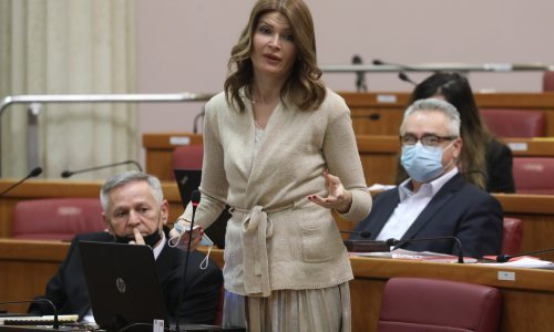 Oporba žestoko: 'Novog Zakona o kazalištima se ne bi posramio ni Staljin'