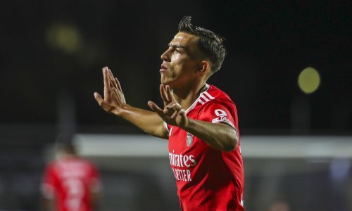 Milan nije dopustio iznenađenje i izborio je osminu finala; Petar Musa zabio u uvjerljivoj pobjedi Benfice