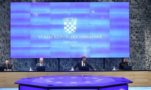 Novi državni namet; planira se 'ubrati' dvije milijarde kuna od poreza na ekstraprofit