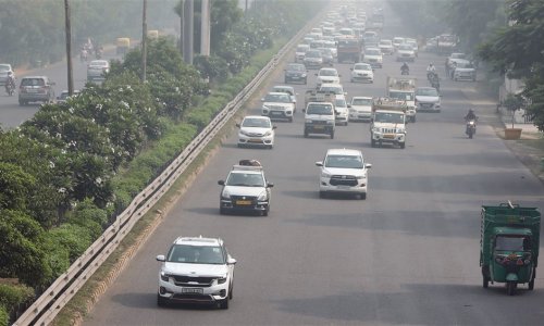 Zrak u Delhiju je 'zločin protiv čovječnosti', zatraženo da se zatvore škole