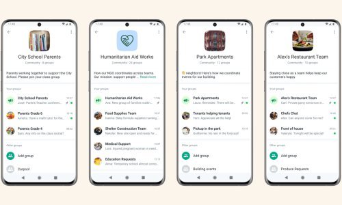 WhatsApp će napokon aktivirati dugo očekivanu opciju - zajednice