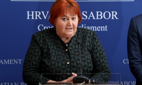 Čufar: Građani se Vijeću mogu obratiti s upitima, sumnjama u eventualno praćenje