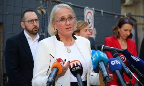 Šimundić: U KB-u Sveti Duh dostupan pobačaj na zahtjev