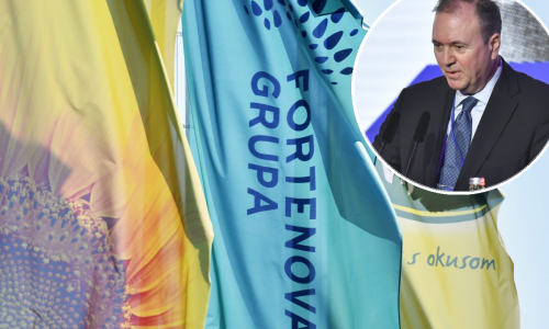 'Prijenos vlasništva Fortenove ne može se obaviti bez odobrenja. Ne uspije li se provesti, moguće da će se sredstva morati vratiti šeiku'