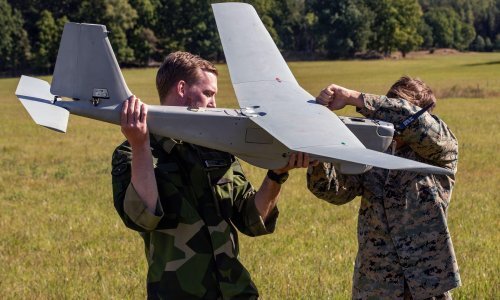Iran priznao: Dali smo Rusiji dronove, ali nismo slali nove nakon početka rata