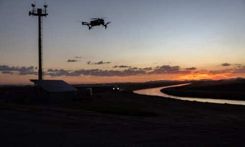 Stručnjaci su otkrili prijetnju koja vreba preko Wi-Fi-ja: Dronovi će moći skenirati uređaje kroz zidove