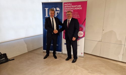 Širokopojasni pristup internetu uskoro dostupan na području Grada Zaprešića i susjednih općina