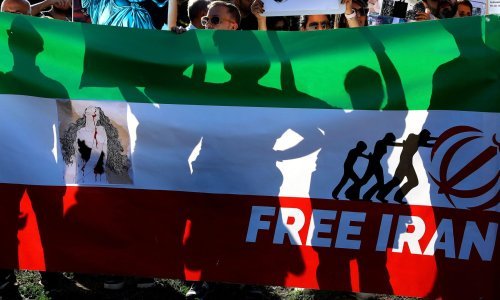 Novi sukobi u Iranu tijekom obilježavanja 40. dana žalosti za Hadisom Nadžafi