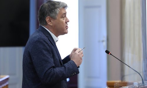 Lalovac: Porezni sustav je došao do limita, mora se redefinirati