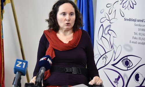 Slonjšak o smanjenju kazne oce za silovanje kćeri: Neugodno smo iznenađeni da je dob i status umirovljenika uzet kao olakotna okolnost