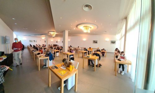 Gotovo 8.000 hrvatskih učenika natječe se na sudoku prvenstvu