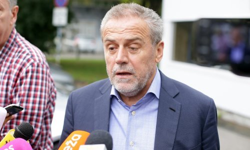 Bandić sprema 'novo rješenje' za odvoz smeća
