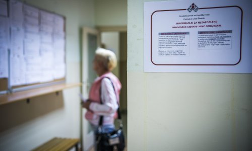 Gotovo 8000 građana zatražilo vaučere za dodatno obrazovanje, najveći interes iz tri županije
