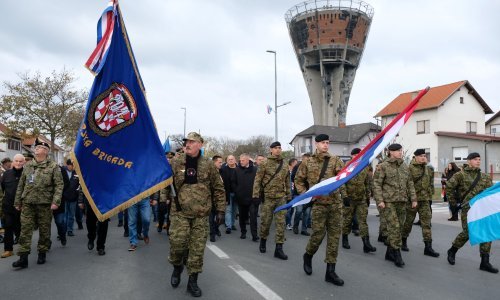 Dogovoreni detalji: Otkriveno kako će se obilježiti godišnjica pada Vukovara
