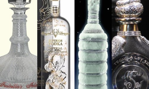 Spremate party? Ovih osam pića najskuplji su alkohol koji se može kupiti novcem