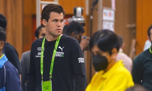 Dosta mu je dugačkih i iscrpljujućih mečeva, pa je sada i službeno odustao od obrane naslova svjetskog prvaka