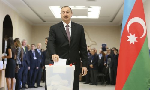 Alijev na referendum dobio veće ovlasti