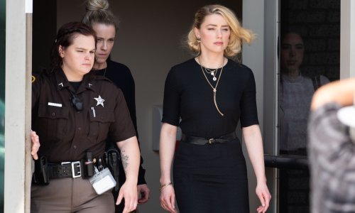 Ni Amber Heard više nije na Twitteru nakon što je njezin bivši dečko preuzeo platformu vrijednu 44 milijarde dolara