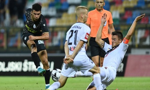 Nastavljaju se uzbuđenja u SuperSport HNL-u; evo gdje gledati utakmicu Istre 1961 i Gorice