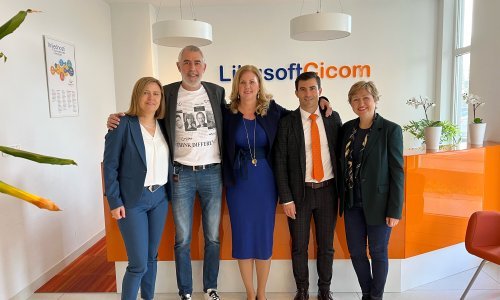 Libusoft Cicom je nova članica IN2 grupe