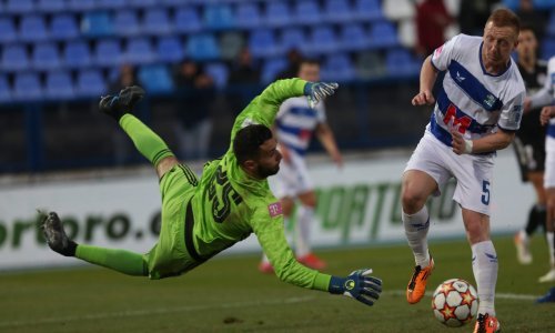 NOGOMET UŽIVO: Hajduk na Poljudu dočekuje Osijek u 16. kolu HNL-a