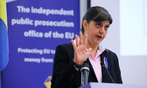 [FOTO] Slavna tužiteljica u Zagrebu: Bit će još istraga i uhićenja. Građani, slobodno nam se obratite, sve ćemo provjeriti