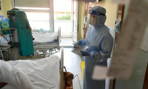 Lani je u Hrvatskoj umrlo gotovo 6000 osoba više nego 2020., pogledajte koji je bio vodeći uzrok smrti