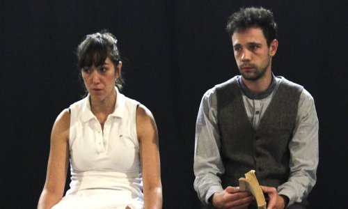 Još jedna Eurokazova kazališna provokacija? Naturalistička drama 'Mrtvački ples' premijerno u zagrebu