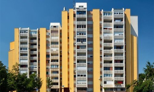 Energetska obnova: 42 zgrade potpisale ugovore vrijedne preko 231 milijun kuna, evo gdje se obnavlja najviše zgrada