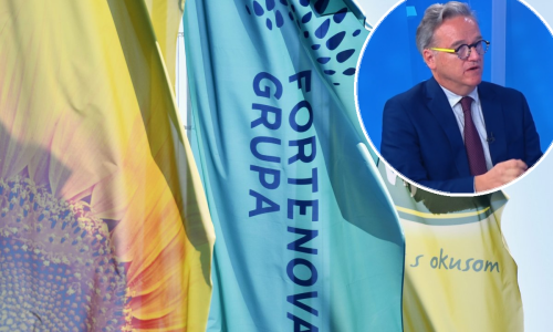 'Ako Vlada nije znala za prodaju udjela u Fortenovi, netko ne radi svoj posao. Prije pet godina bili smo prijatelji s Rusima i jedva smo čekali da dođu investirati u Hrvatsku'