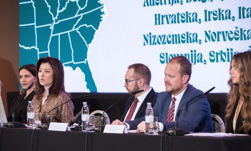 Zagrebački Advent vraća se u punom sjaju na više od 20 lokacija. Ponovno i klizalište na Zrinjevcu