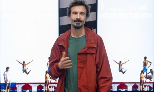 'Sigurno mjesto' - bolno putovanje kroz zadnji dan Damirova života