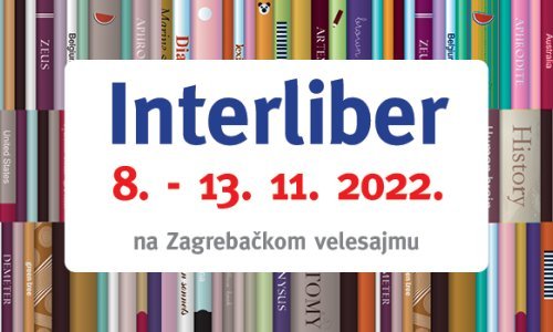 Interliber - sajam kojeg vole sve generacije