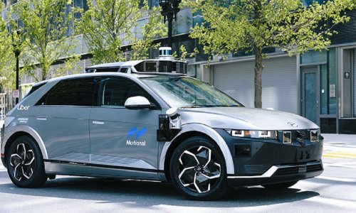 [FOTO/VIDEO] Robotaksi usluge su bliska budućnost: Koliki je potencijal ovog načina mobilnosti?