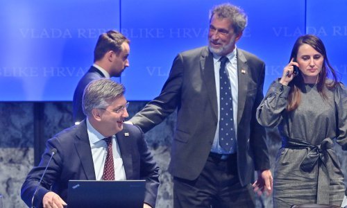 Vlada od EU traži dodatnu financijsku pomoć od 550 milijuna eura zbog posljedica covida