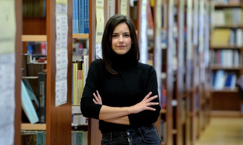 Dunja Matić: Odgovornosti opterećuju i možda nam je zato tako ugodno drogirati se sjećanjima