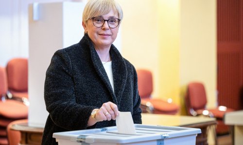 Slovenija bira: 'Svaki glas koji je u dilemi vjerojatno će izabrati Natašu Pirc Musar'